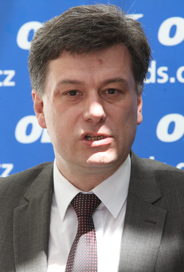 Blazek Pavel