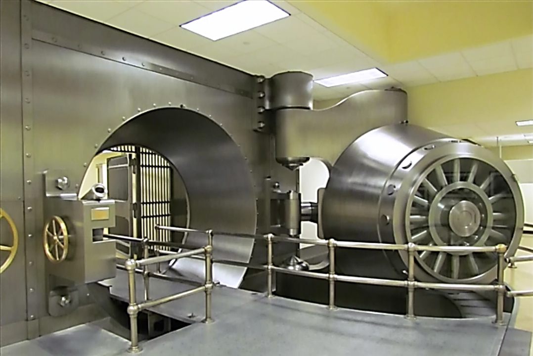 Federal Reserve Bank of Cleveland