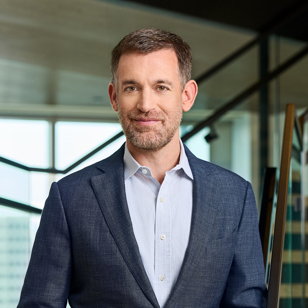 John Arnold, Arnold Ventures